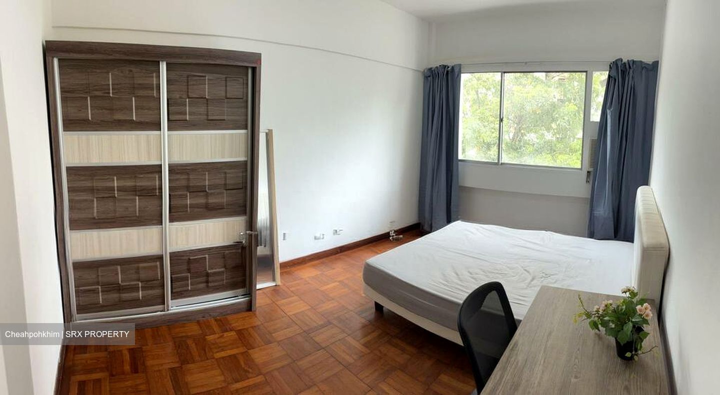 People's Park Complex (D1), Apartment #519545871